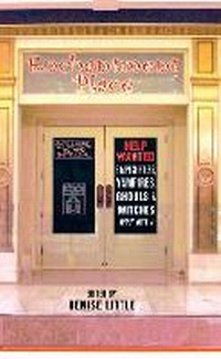 Enlarge image Cover: Enchantment Place - Daw Books