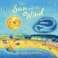 Cover: Sun and the Wind - Usborne Publishing Ltd