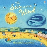 Enlarge image Cover: Sun and the Wind - Usborne Publishing Ltd
