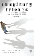 Cover: Imaginary Friends - Daw Books