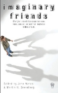 Enlarge image Cover: Imaginary Friends - Daw Books