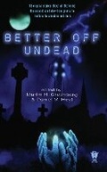 Cover: Better Off Undead - Daw Books