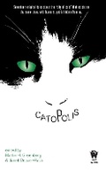 Cover: Catopolis - Daw Books