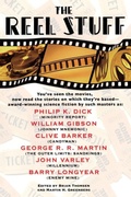 Cover: The Reel Stuff - Daw Books