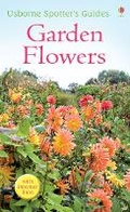 Cover: Garden Flowers - Usborne Publishing Ltd
