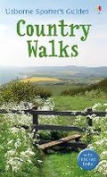Cover: Country Walks - Usborne Publishing Ltd