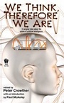 Cover: We Think, Therefore We Are - Daw Books