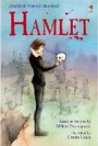 Cover: Hamlet - Usborne Publishing Ltd