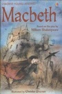 Cover: Macbeth - Usborne Publishing Ltd