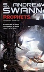 Cover: Prophets - Daw Books
