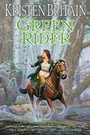 Cover: Green Rider - Daw Books