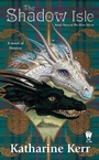 Cover: The Shadow Isle - Daw Books