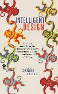 Enlarge image Cover: Intelligent Design - Daw Books