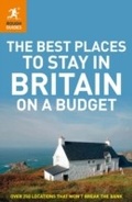 Cover: Best Places to Stay in Britain on a Budget - Rough Guides Ltd