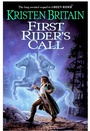 Cover: First Rider's Call - Daw Books