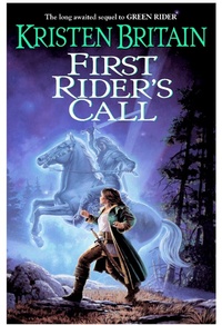 Enlarge image Cover: First Rider's Call - Daw Books