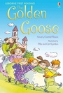 Cover: Golden Goose - Usborne Publishing Ltd