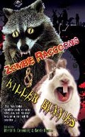 Cover: Zombie Raccoons & Killer Bunnies - Daw Books