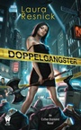 Cover: Doppelgangster - Daw Books