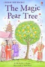 Cover: The Magic Pear Tree - Usborne Publishing Ltd