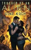 Cover: Touched by an Alien - Daw Books