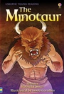 Cover: The Minotaur - Usborne Publishing Ltd