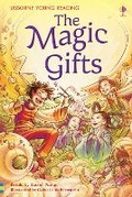 Cover: The Magic Gifts - Usborne Publishing Ltd