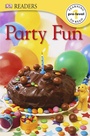 Cover: Party Fun - DK Children