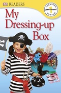 Cover: My Dressing Up Box - DK Children