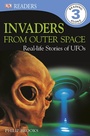 Cover: Invaders From Outer Space - DK Children