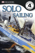 Cover: Solo Sailing - DK Children