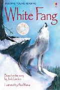 Cover: White Fang - Usborne Publishing Ltd