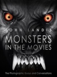 Abbildung von: Monsters in the Movies - DK