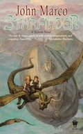 Cover: Starfinder - Daw Books