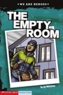 Cover: Empty Room - Stone Arch Books