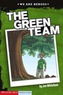 Cover: Green Team - Stone Arch Books