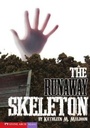 Cover: Runaway Skeleton - Stone Arch Books