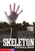 Cover: Runaway Skeleton - Stone Arch Books