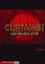 Cover: Curtains! - Stone Arch Books