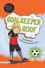 Cover: Goalkeeper Goof - Stone Arch Books
