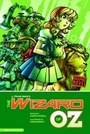 Cover: Wizard of Oz - Stone Arch Books