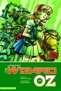 Cover: Wizard of Oz - Stone Arch Books