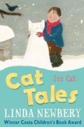Cover: Ice Cat - Usborne Publishing Ltd