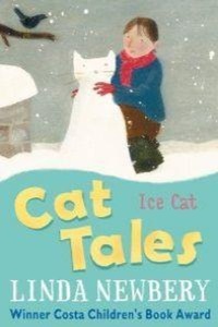 Enlarge image Cover: Ice Cat - Usborne Publishing Ltd