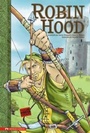Cover: Robin Hood - Stone Arch Books