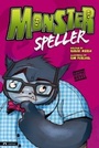 Cover: Monster Speller - Stone Arch Books