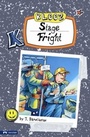 Cover: Stage Fright - Stone Arch Books