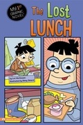 Cover: Lost Lunch - Stone Arch Books
