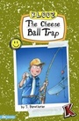 Cover: Cheese Ball Trap - Stone Arch Books