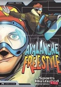 Cover: Avalanche Freestyle - Stone Arch Books
